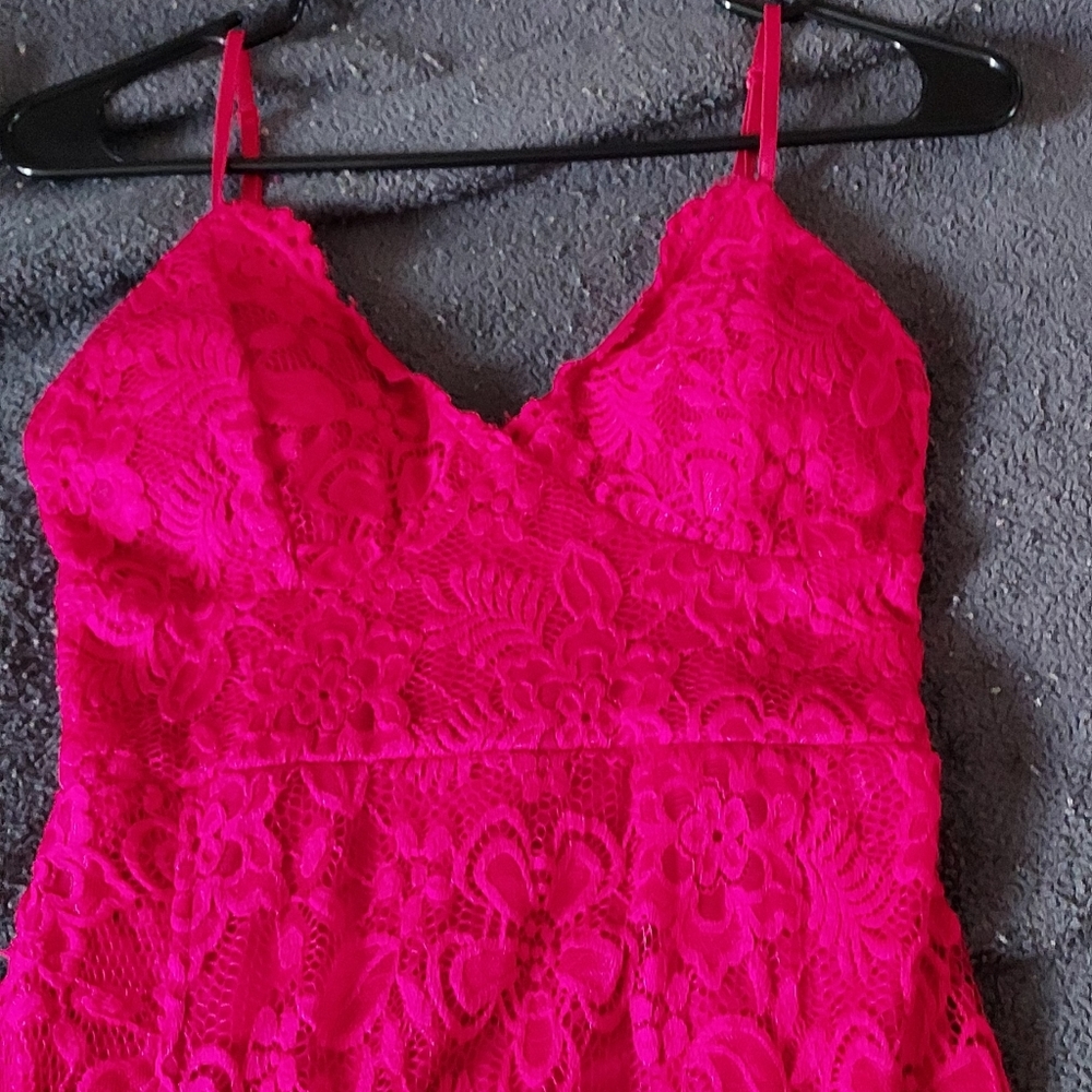 Windsor small dress